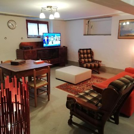 Monteverde Rural Relax Cellino Attanasio Εξωτερικό φωτογραφία