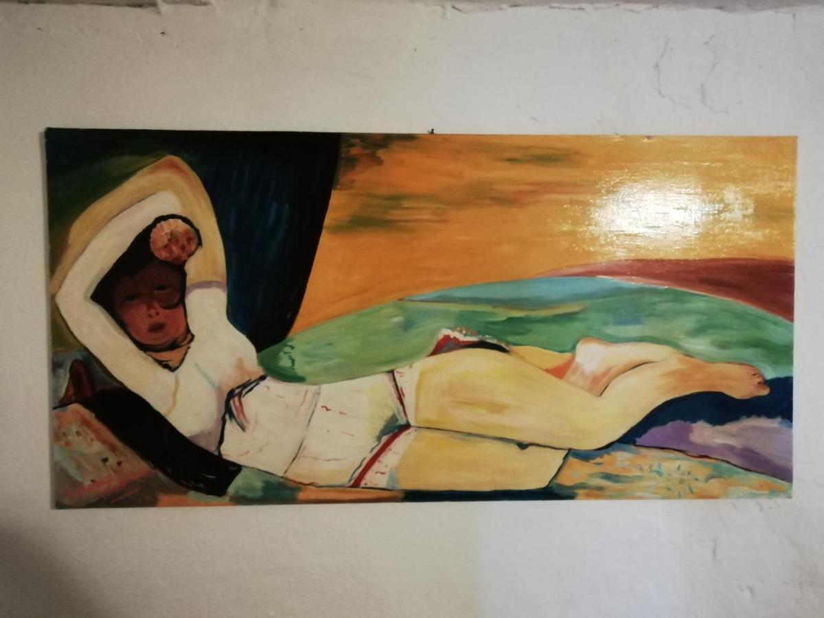 Monteverde Rural Relax Cellino Attanasio Εξωτερικό φωτογραφία