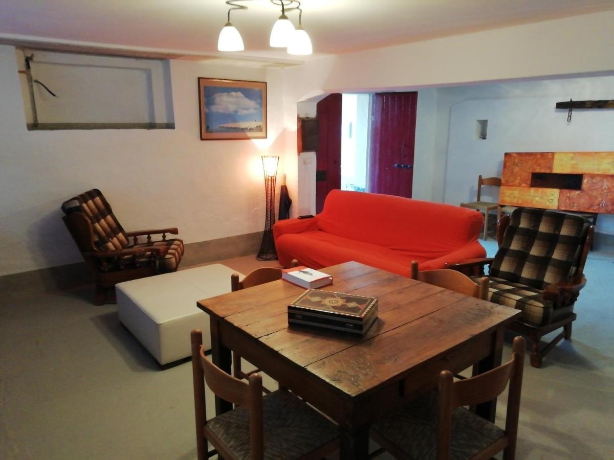 Monteverde Rural Relax Cellino Attanasio Εξωτερικό φωτογραφία