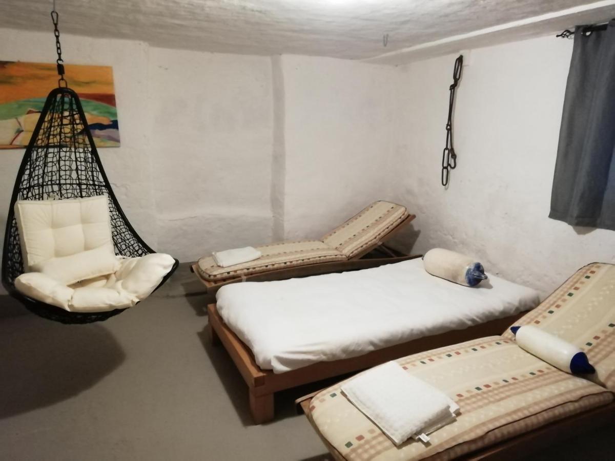 Monteverde Rural Relax Cellino Attanasio Εξωτερικό φωτογραφία