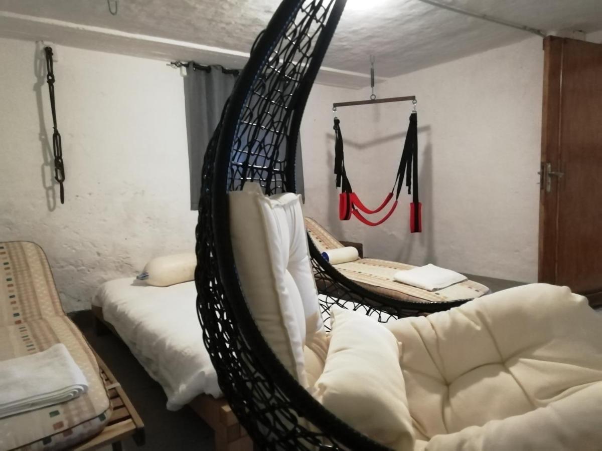 Monteverde Rural Relax Cellino Attanasio Εξωτερικό φωτογραφία