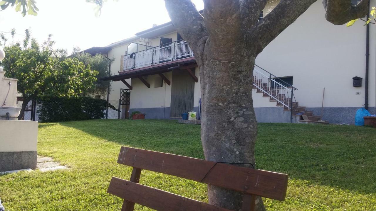 Monteverde Rural Relax Cellino Attanasio Εξωτερικό φωτογραφία