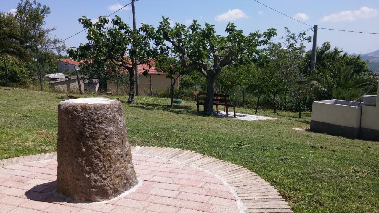Monteverde Rural Relax Cellino Attanasio Εξωτερικό φωτογραφία