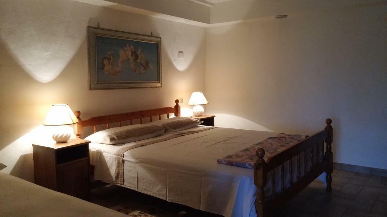 Monteverde Rural Relax Cellino Attanasio Εξωτερικό φωτογραφία
