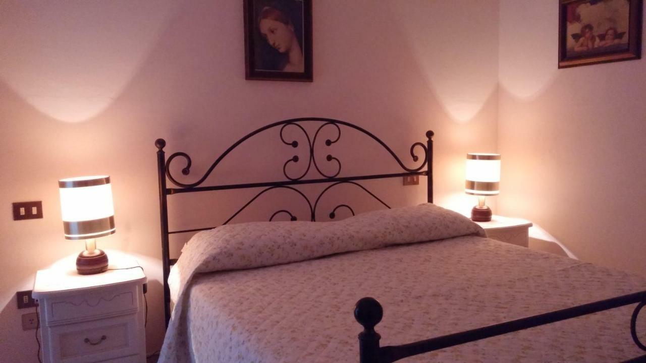 Monteverde Rural Relax Cellino Attanasio Εξωτερικό φωτογραφία