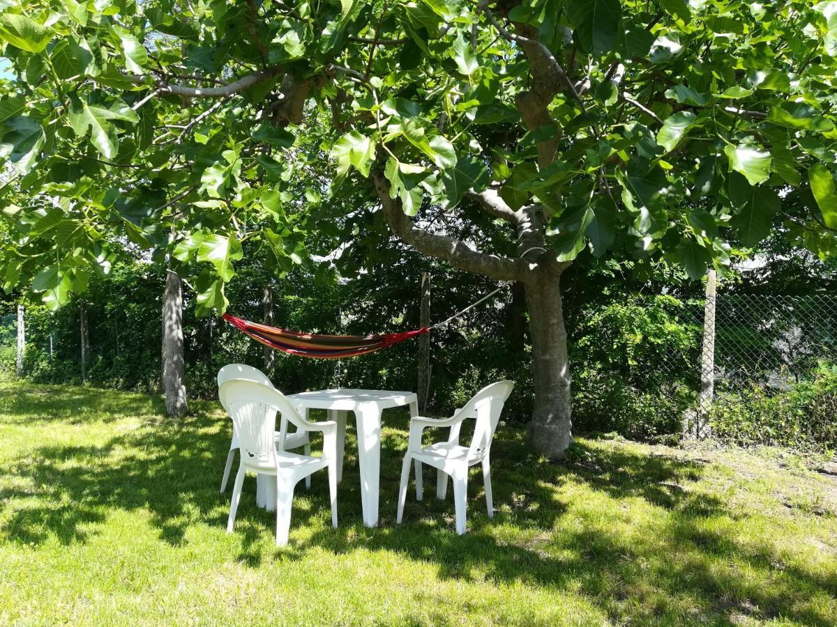 Monteverde Rural Relax Cellino Attanasio Εξωτερικό φωτογραφία